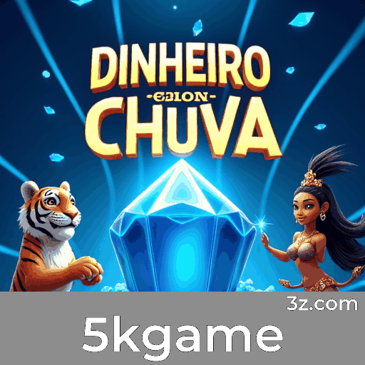 Descubra o Futuro dos Jogos e as Experiências Disruptivas na 5kgame