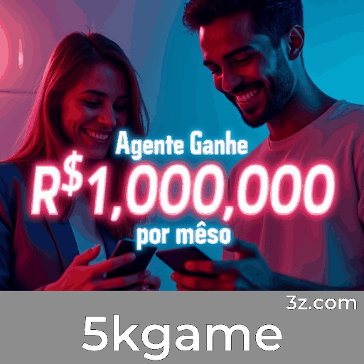 5kgame: Cassino Online com Pagamentos Rápidos