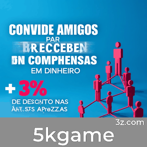 Atraentes Bônus e Ofertas Exclusivas no 5kgame